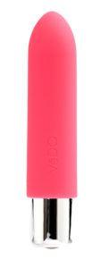 Minivibrator „Bam Mini“ in Pink