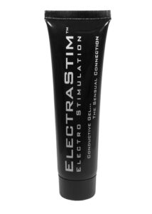 ElectraStim "Electro Stimulation Conductive Gel"