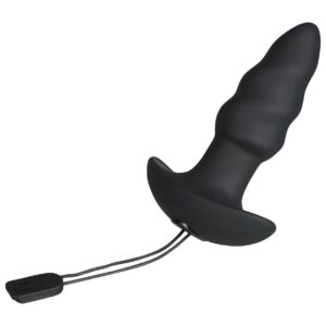 VIBRATISSIMO® AMOR Anal Plug mit App-Steuerung